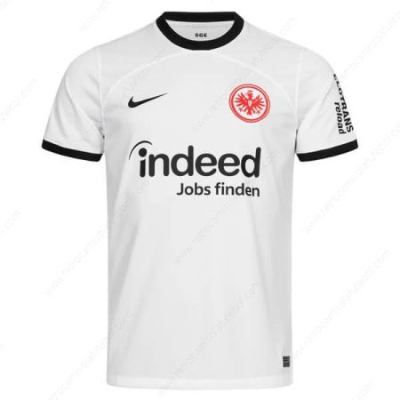 Camisola Eintracht Frankfurt 3º Camisola de futebol 23/24