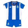 Camisola FC Porto 1º Kits de futebol para crianças 23/24