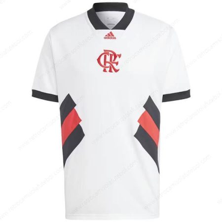 Camisola Flamengo Icon Camisolas de futebol