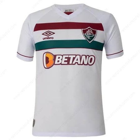 Camisola Fluminense 2º Camisolas de futebol 2023