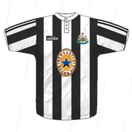 Camisola Retro Newcastle United 1º Camisola de futebol 95/97
