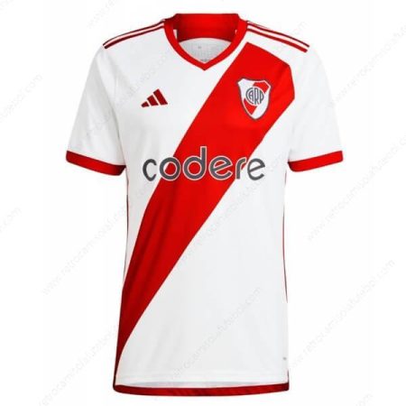 Camisola River Plate 1º Camisola de futebol 2023