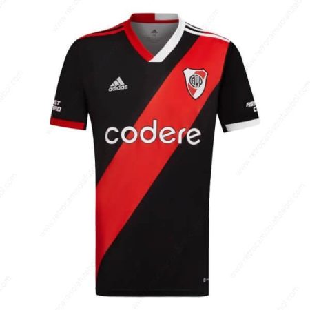 Camisola River Plate 2º Camisolas de futebol 2023
